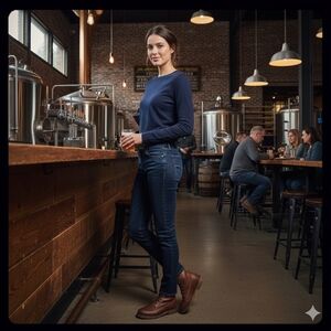 Banana Republic jeans